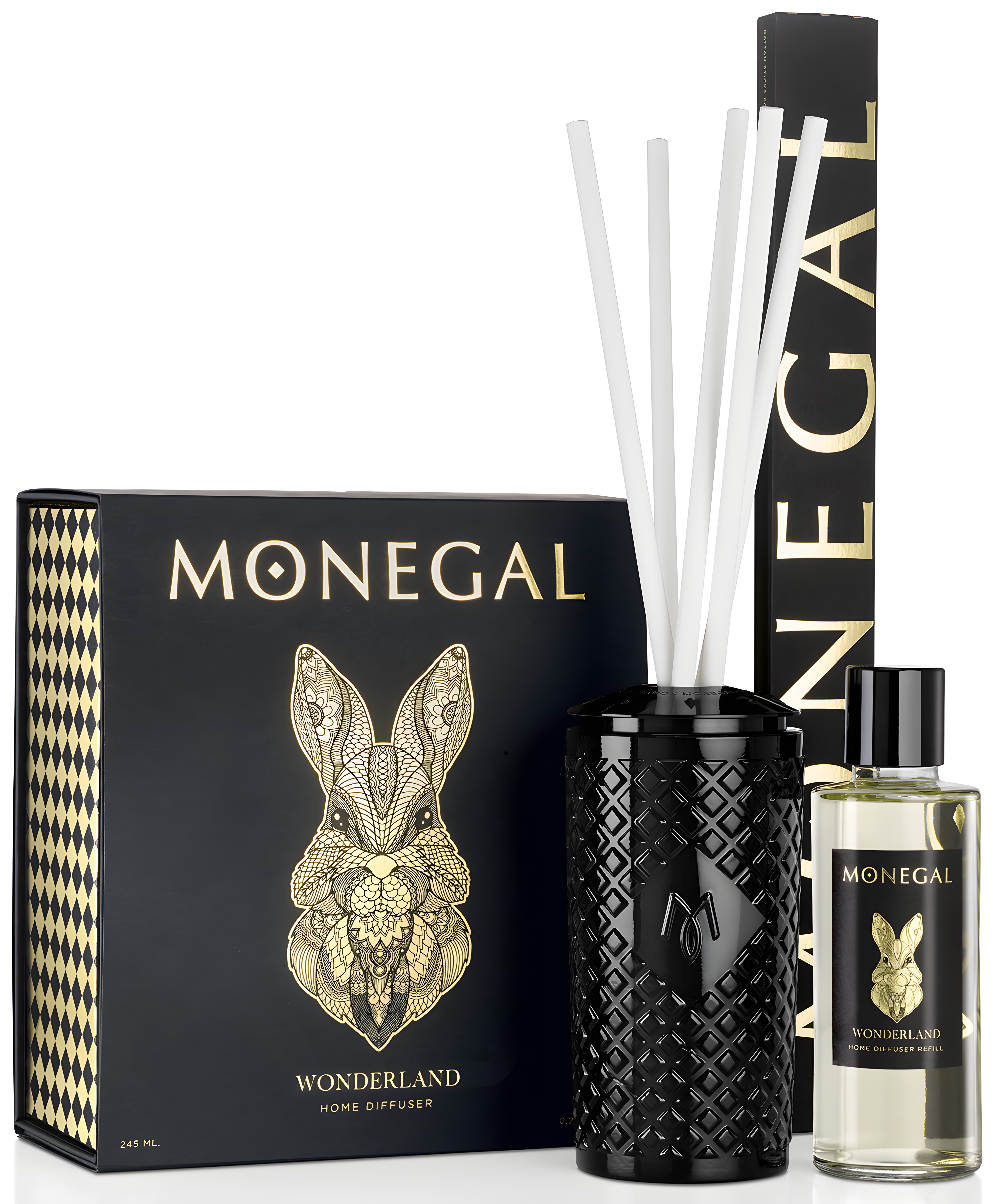 Ramon Monegal Wonderland Home Diffuser 